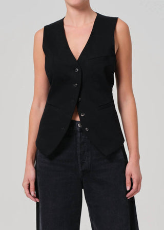 Citizens Of Humanity - Jasmin Long Vest
