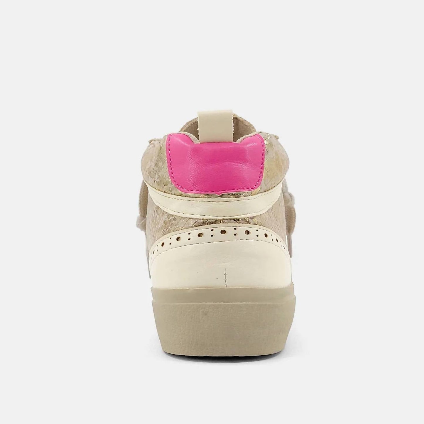 Shu Shop - Women's Paulina Sneaker