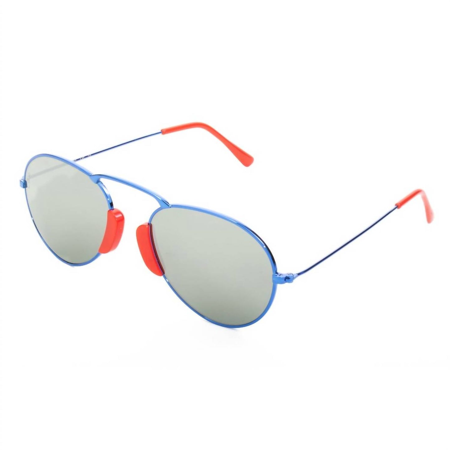 L.G.R. - Unisex Metal Sunglasses