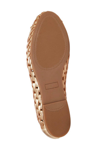 Lucky Brand - Women Mogeni Flats Shoes