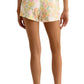 Z Supply - Dawn Citrus Short