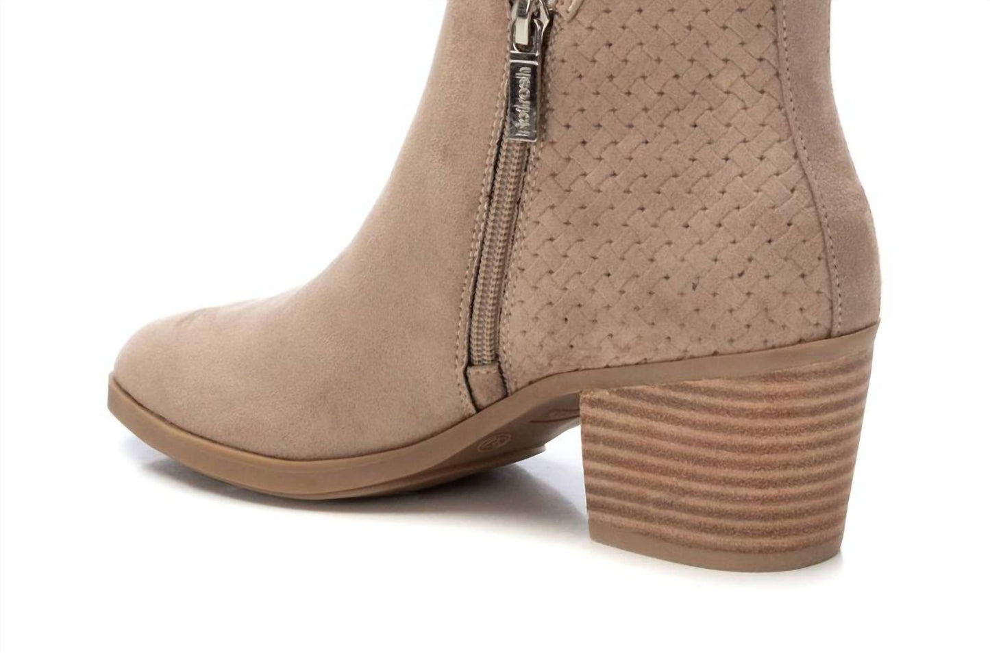 Xti - Women's Ankle Booties