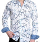Mizumi Couture - Patterned Casual & Sport Shirt
