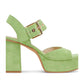 Dolce Vita - Women's Bobby Heeled Sandals