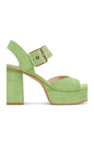 Dolce Vita - Women's Bobby Heeled Sandals