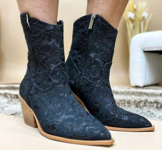 Corkys Footwear - Women's Rowdy Boots