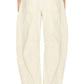 Free People - Good Luck Cord Relaxed Fit Wide Leg Pant