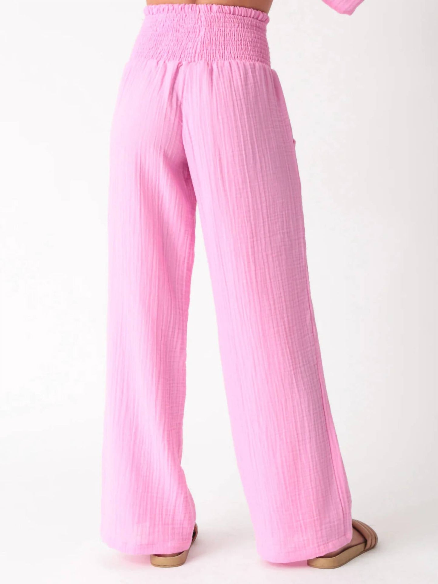 Electric & Rose - Beach Pant