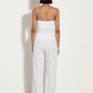 Enza Costa - LINEN EASY PANT