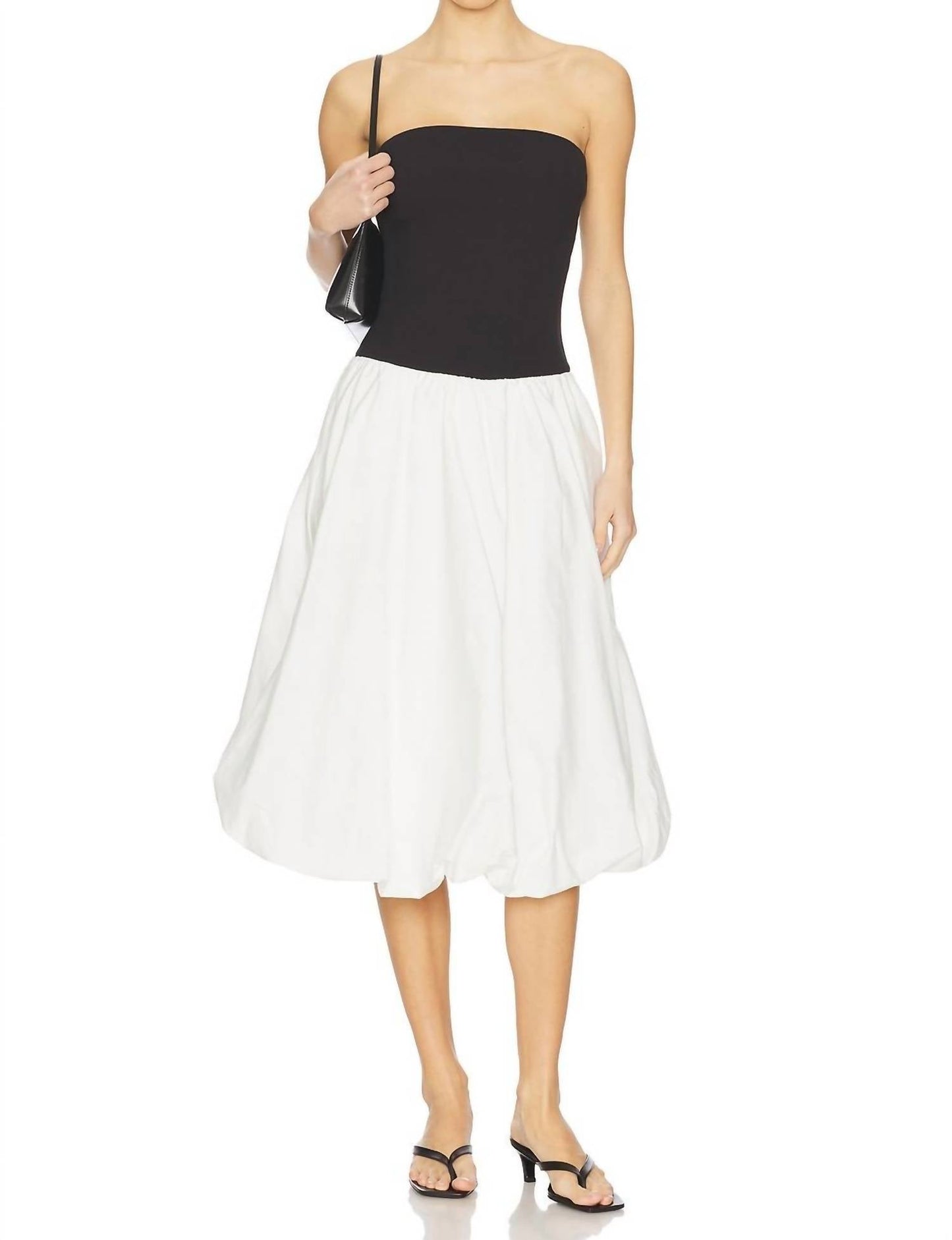 Steve Madden - Steve Madden Oliver Dress