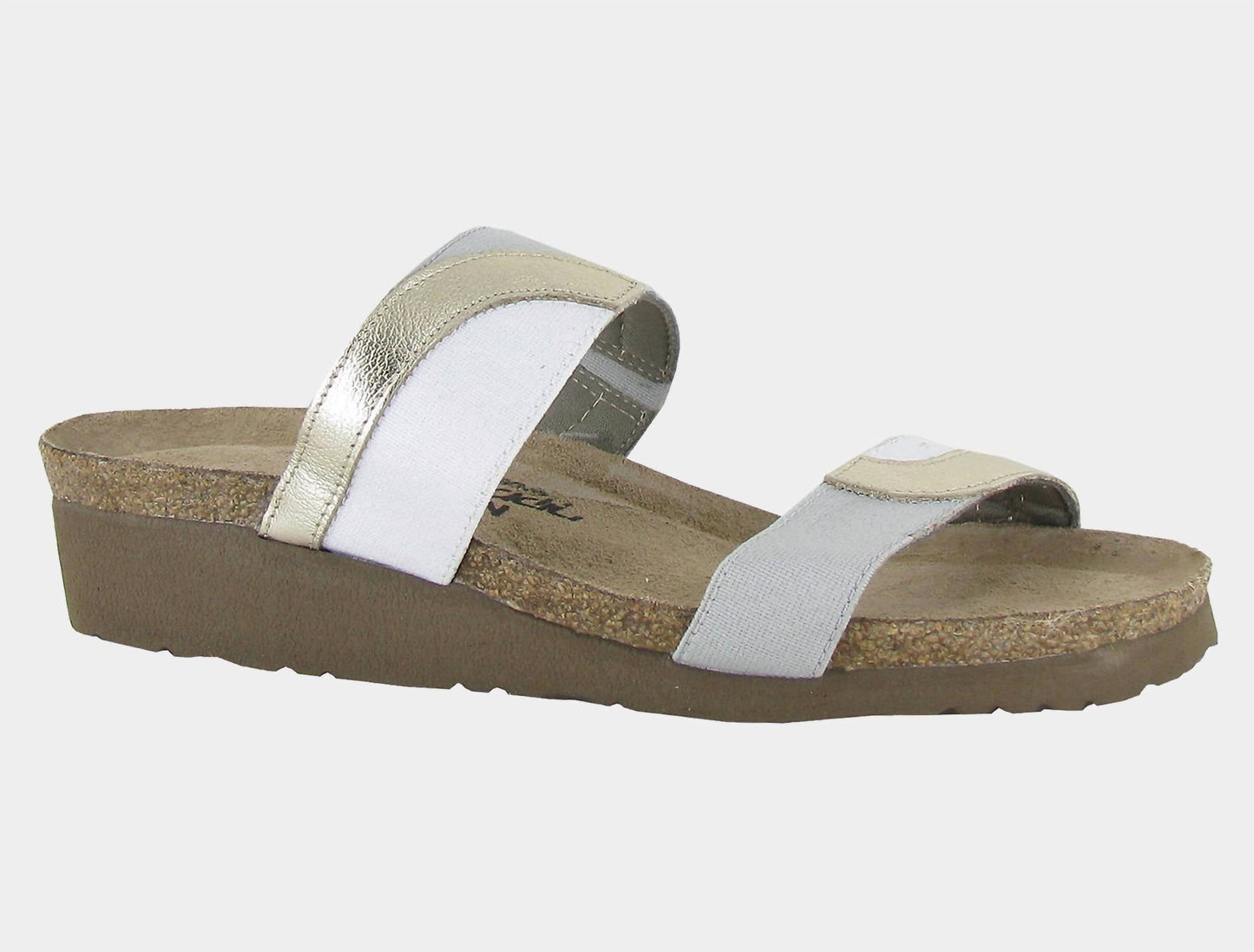Naot - Women's Frankie Slide Sandal