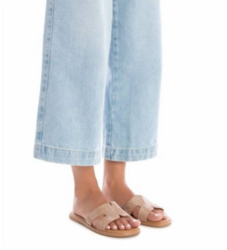 Xti - Women's Flat Sandals