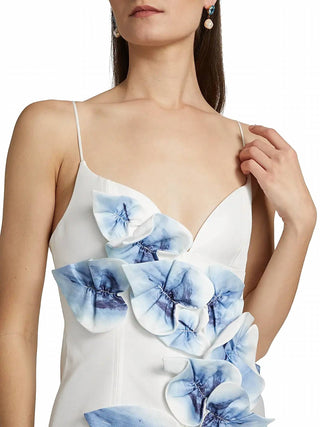 Acler - Bilbo Mini Dress