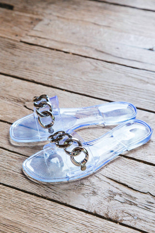 Chinese Laundry - MIDSUMMER SLIDE SANDAL