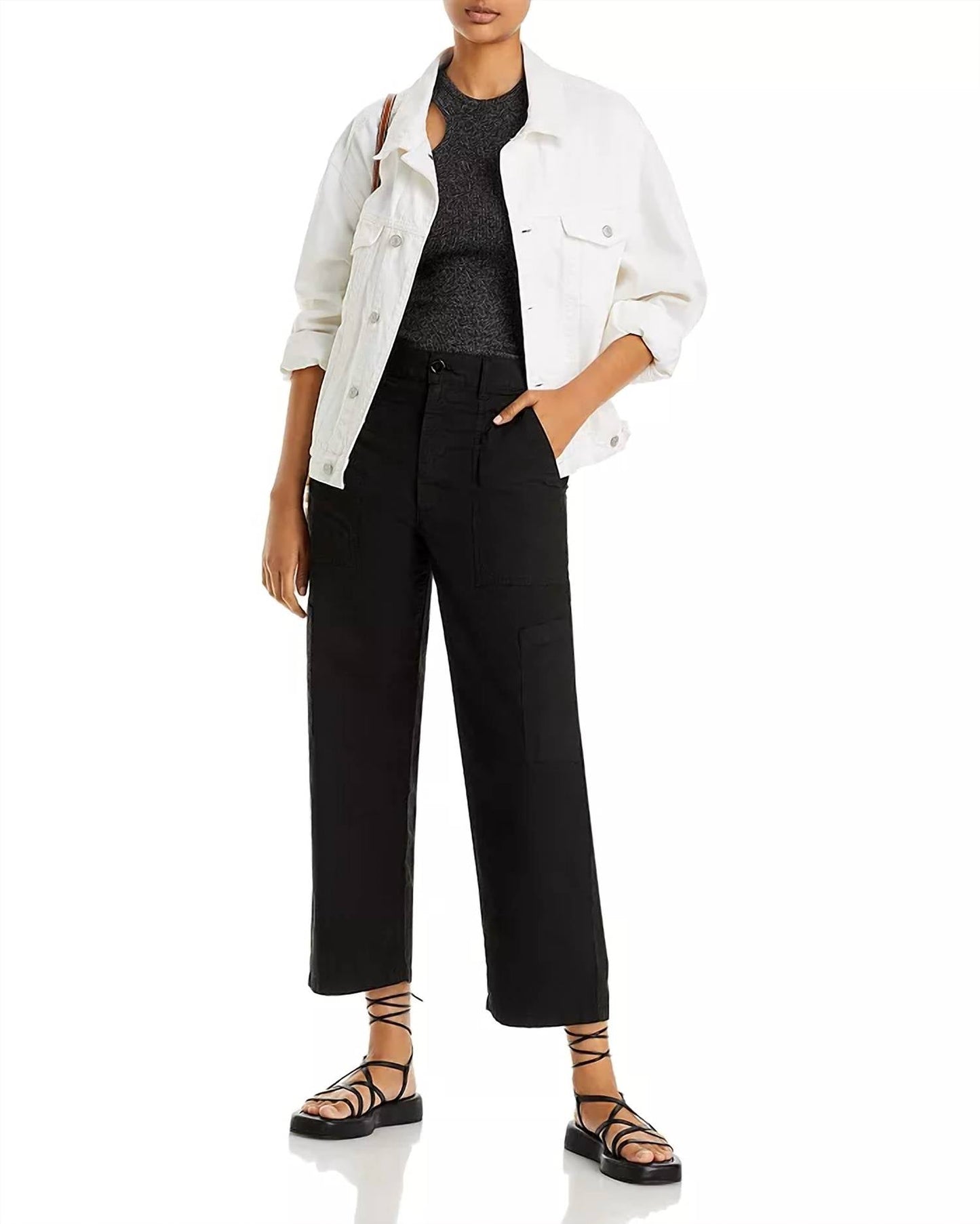 Agolde - Daria Utility Pants