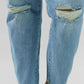 Kut From The Kloth - Rachael High Rise Mom Jean - Plus