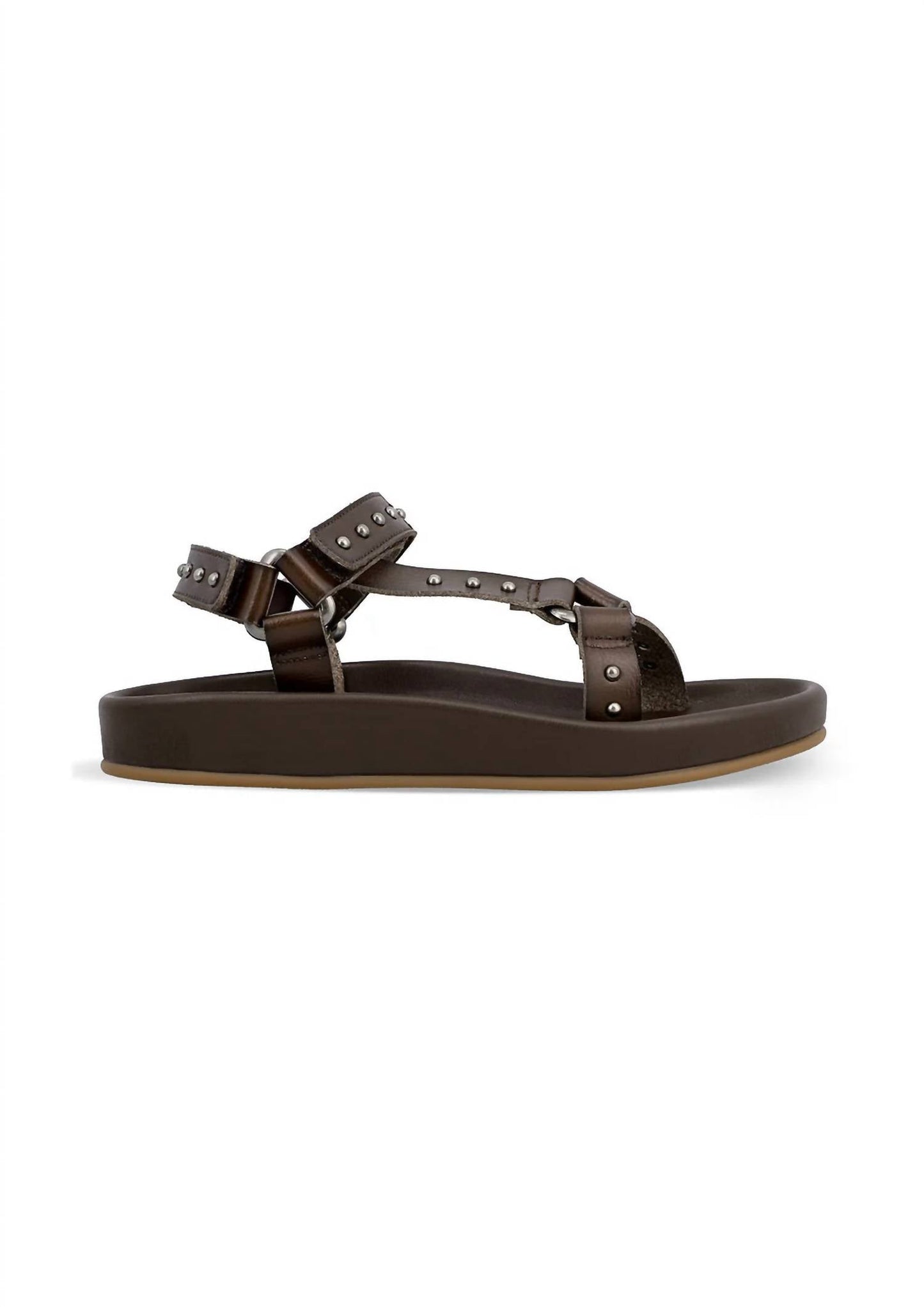 Mia Shoes - Women's Zaria Sandals