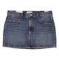 Agolde - Alek Mini Skirt