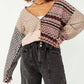 Free People - Ready Set Go Cardi