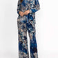 Johnny Was - SMOCKED WAIST PANT