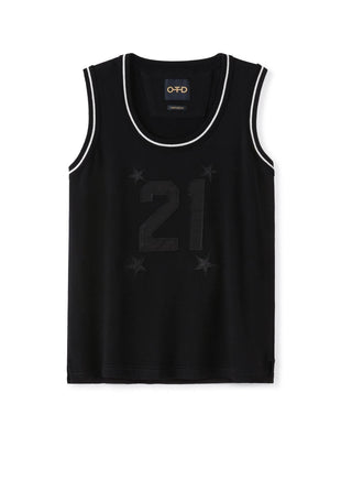 On This Day - Women's Basketball Tank