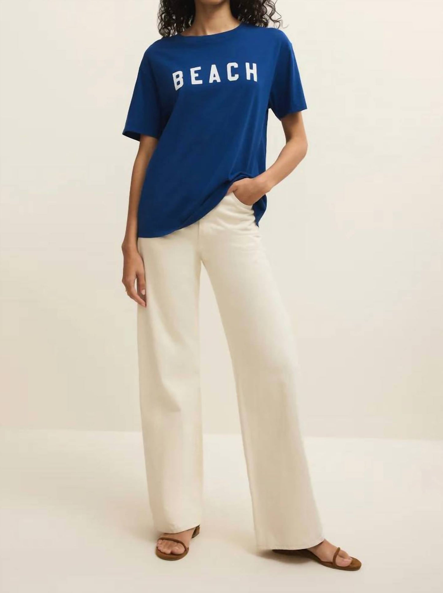 Z Supply - Beach Boyfriend Tee