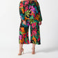 Joseph Ribkoff - Hibiscus Print Top