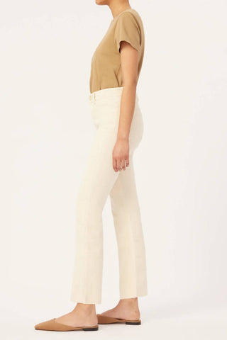 Dl1961 - Women'S - Bridget Crop Boot Jeans