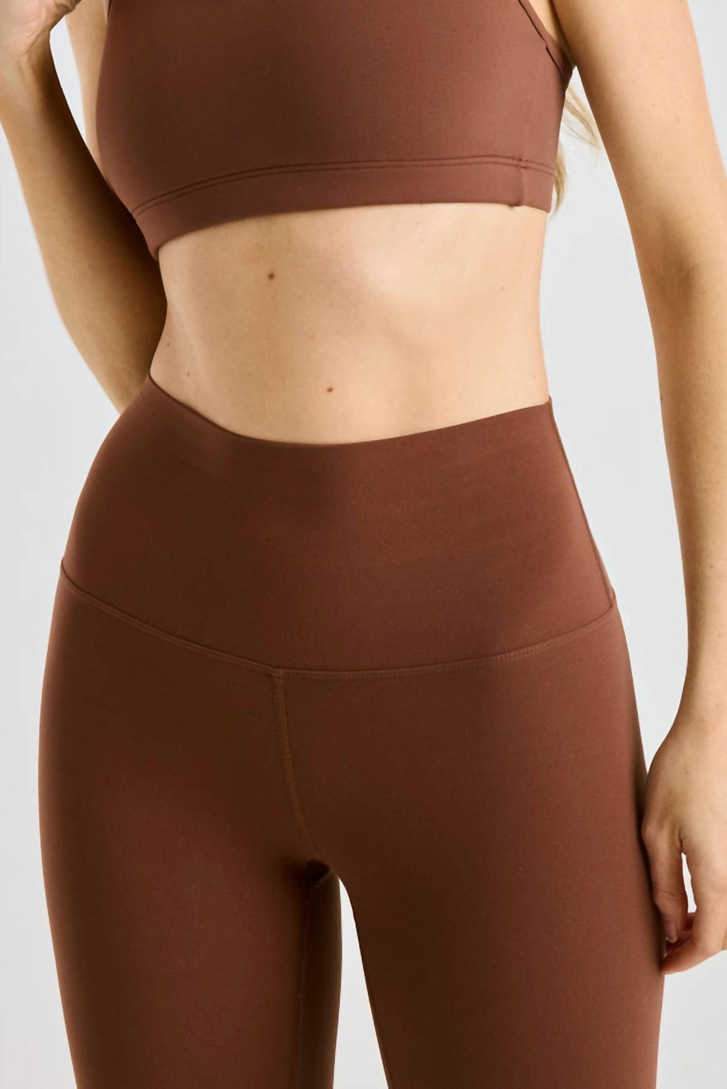 Year Of Ours - Studio 7/8s Leggings