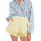 Allison New York - Camila Shorts