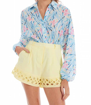 Allison New York - Camila Shorts