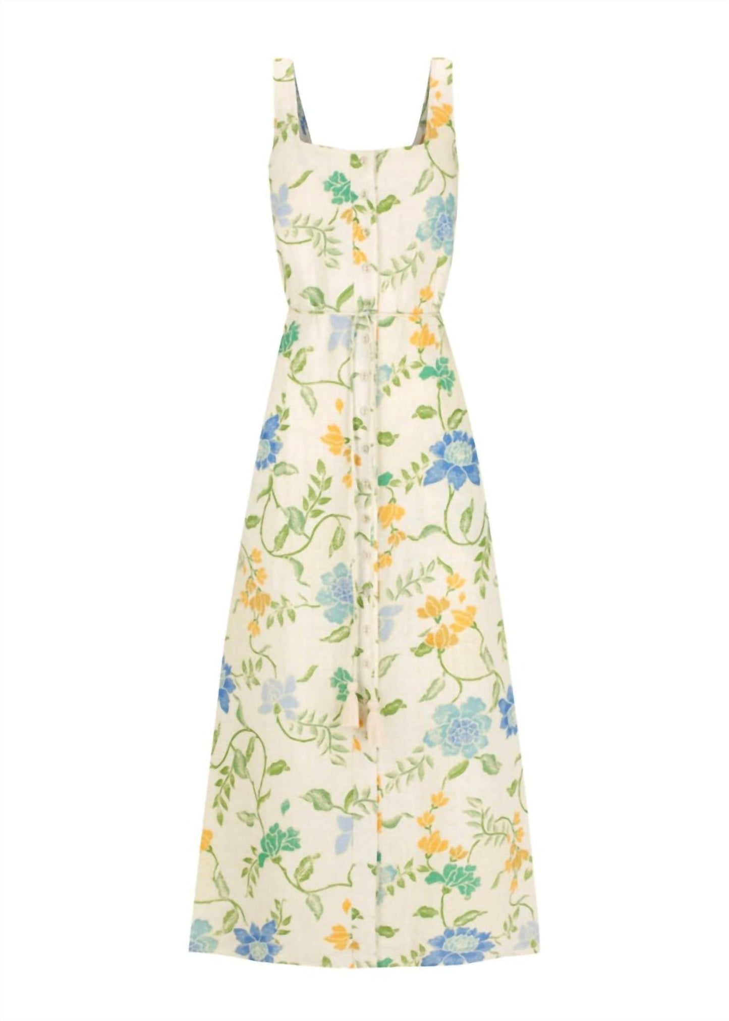 Hannah Artwear - Paloma Midi Dress