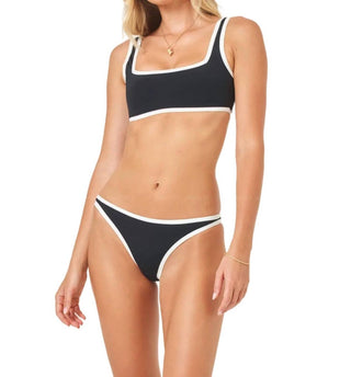 L*Space - Women's Ventura Bikini Bottom