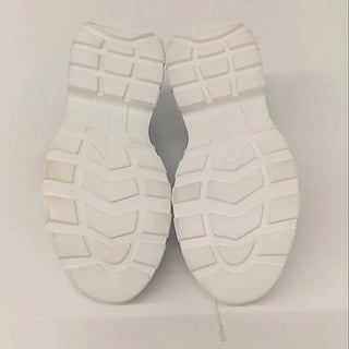 Alexander Mcqueen - Men Tread Slick Low Top Sneakers