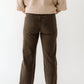 Free People - We The Free Risk Taker Mid Rise Straight Jeans