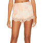 Free People - MoonBeams Washed Shorts