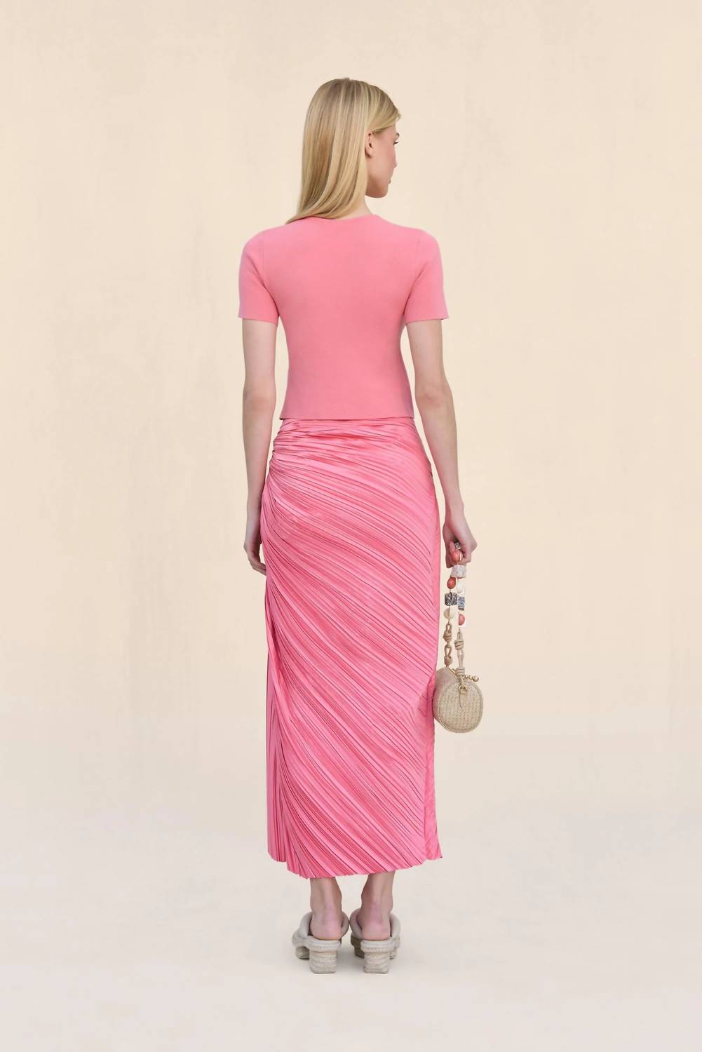 Cult Gaia - Women's Sonoma Skirt