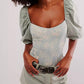 Free People - Prairie Rose Bodysuit