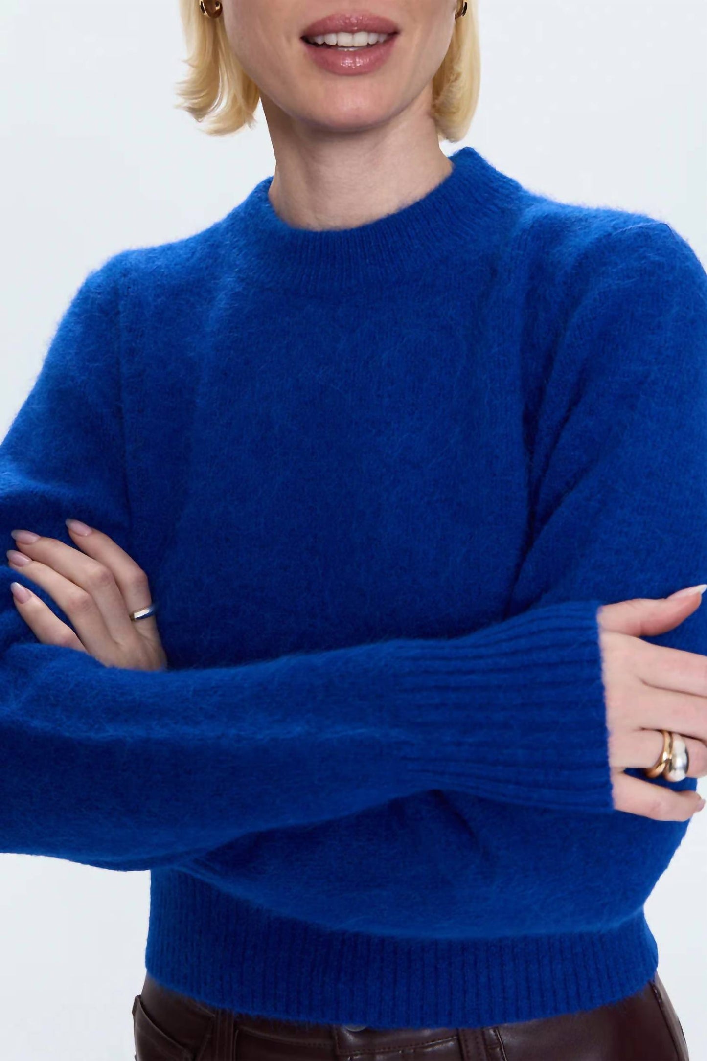Pistola - Sara Sweater