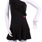 Love Love Tennis - Charmaine Court To Cocktails Tennis Dress