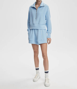 Varley - Women's Barnes High Rise Short