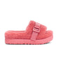 Ugg - WOMEN'S FLUFFITA FLATFORM