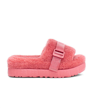 Ugg - WOMEN'S FLUFFITA FLATFORM