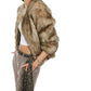 On This Day - Faux Fur Jacket