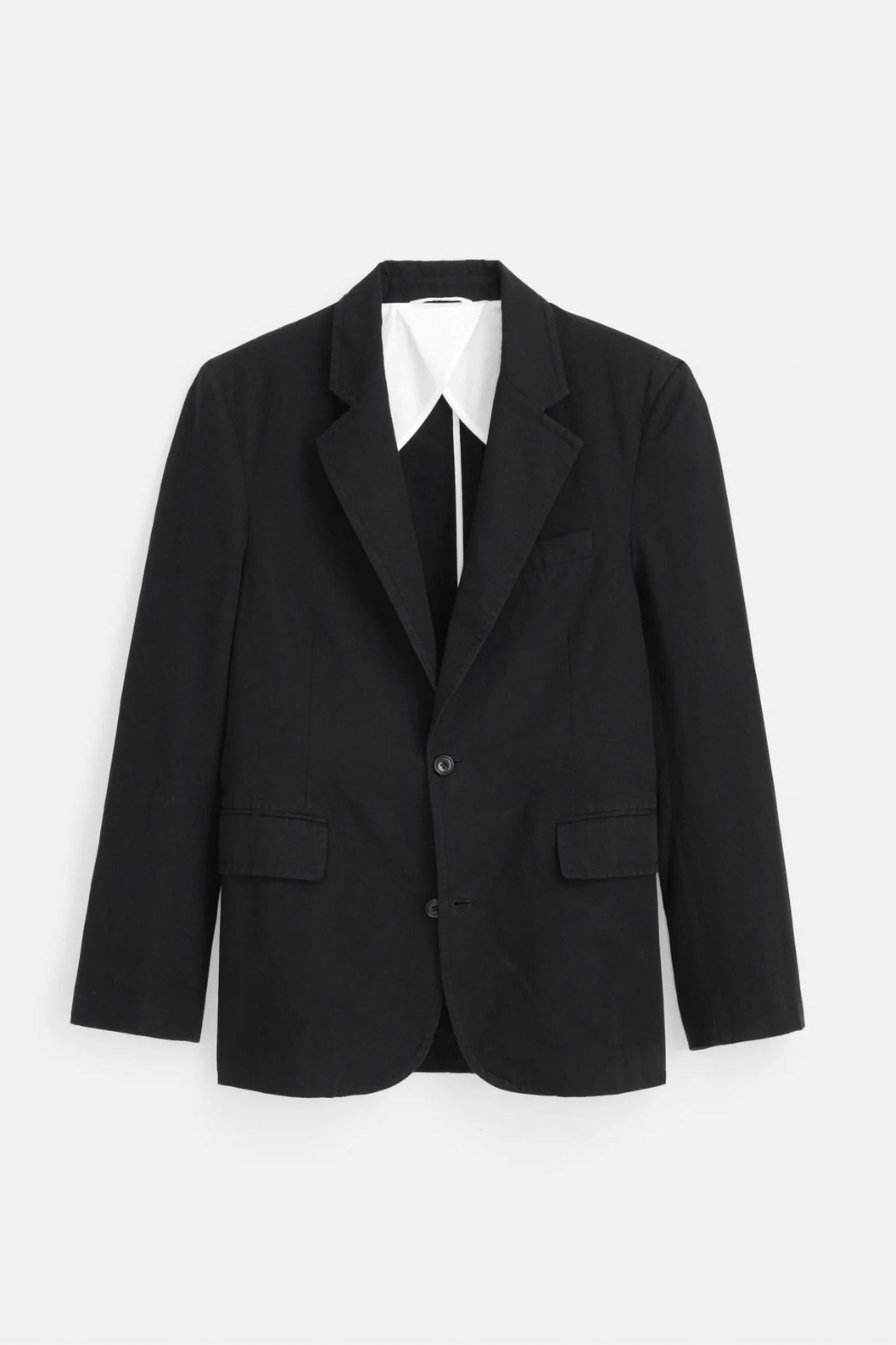 Alex Mill - Cooper Cotton Linen Blazer