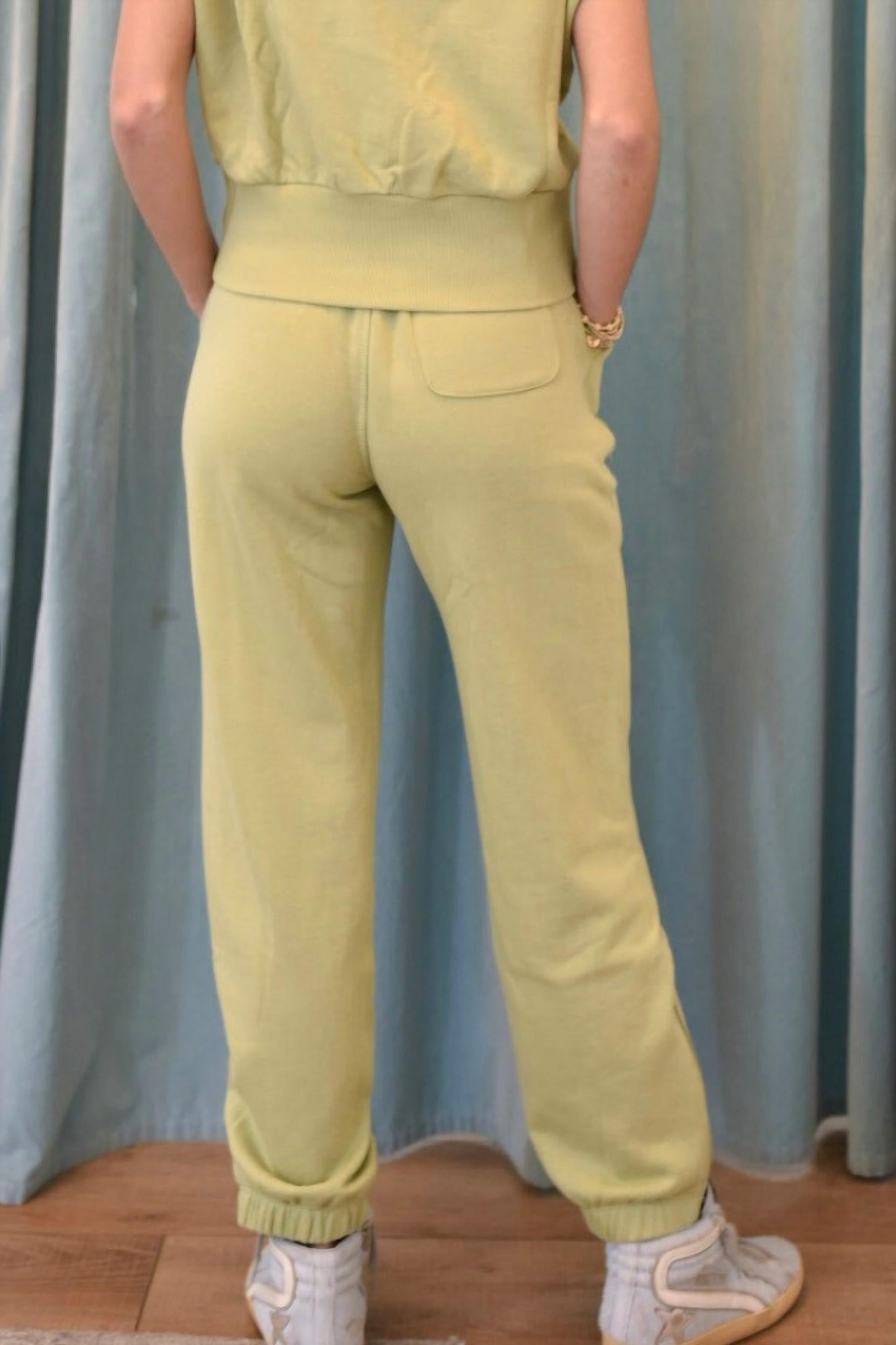 Elan - Jogger Pants