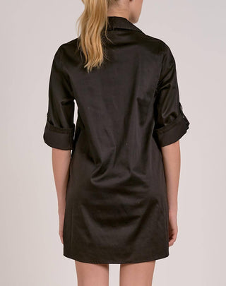 Elan - Olivia Shirt Dress