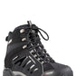 Baffin Zone Waterproof Snow Boot in Black , Size 9.5