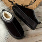 Little Daisy Closet - Plush Lined Boots