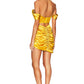 For Love & Lemons - DREW MINI DRESS